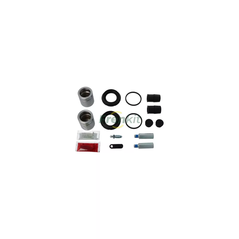 Kit de réparation, étrier de frein FRENKIT 744261