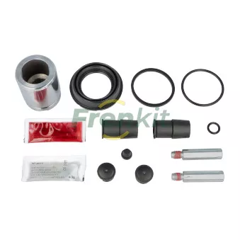 Kit de réparation, étrier de frein FRENKIT