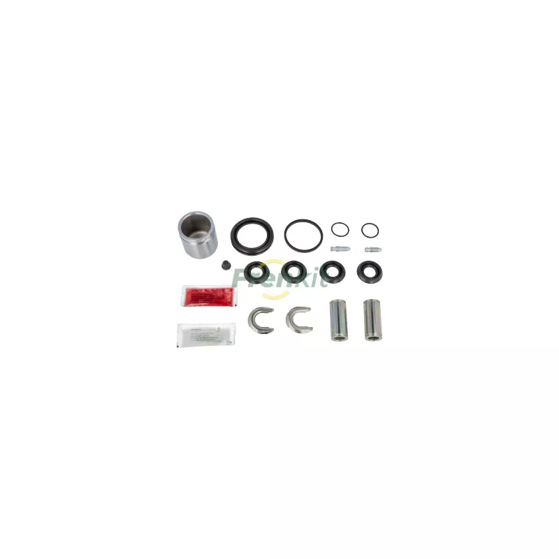 Kit de réparation, étrier de frein FRENKIT 745264