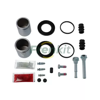 Kit de réparation, étrier de frein FRENKIT 745265