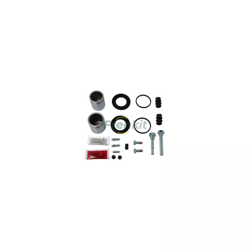 Kit de réparation, étrier de frein FRENKIT 745265