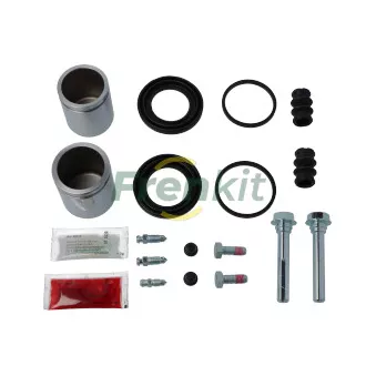 Kit de réparation, étrier de frein FRENKIT