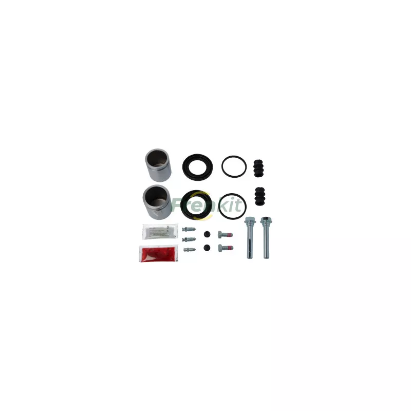 Kit de réparation, étrier de frein FRENKIT 745266