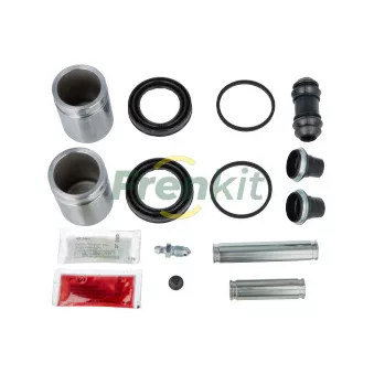 Kit de réparation, étrier de frein FRENKIT