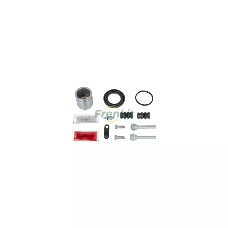 Kit de réparation, étrier de frein FRENKIT 745272