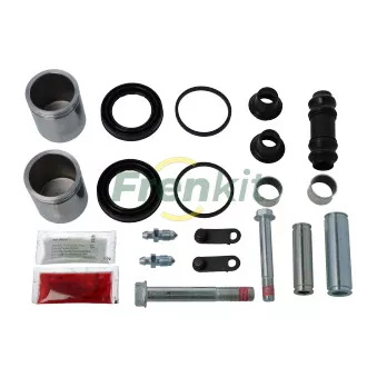 Kit de réparation, étrier de frein FRENKIT