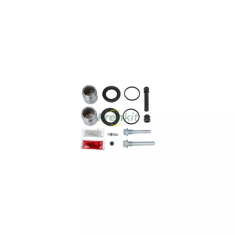 Kit de réparation, étrier de frein FRENKIT 745278