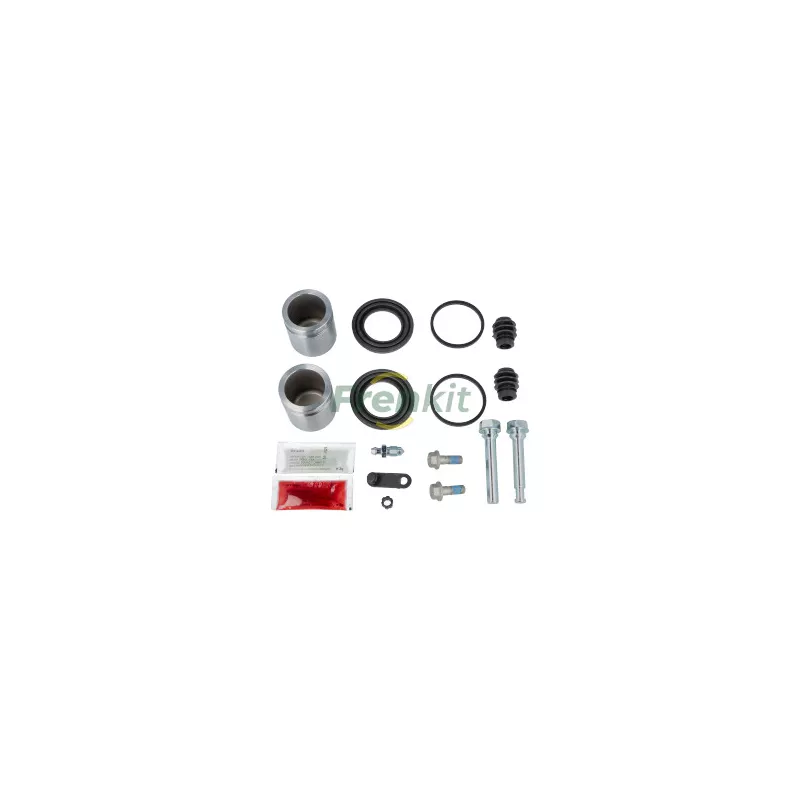 Kit de réparation, étrier de frein FRENKIT 745279