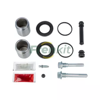 Kit de réparation, étrier de frein FRENKIT