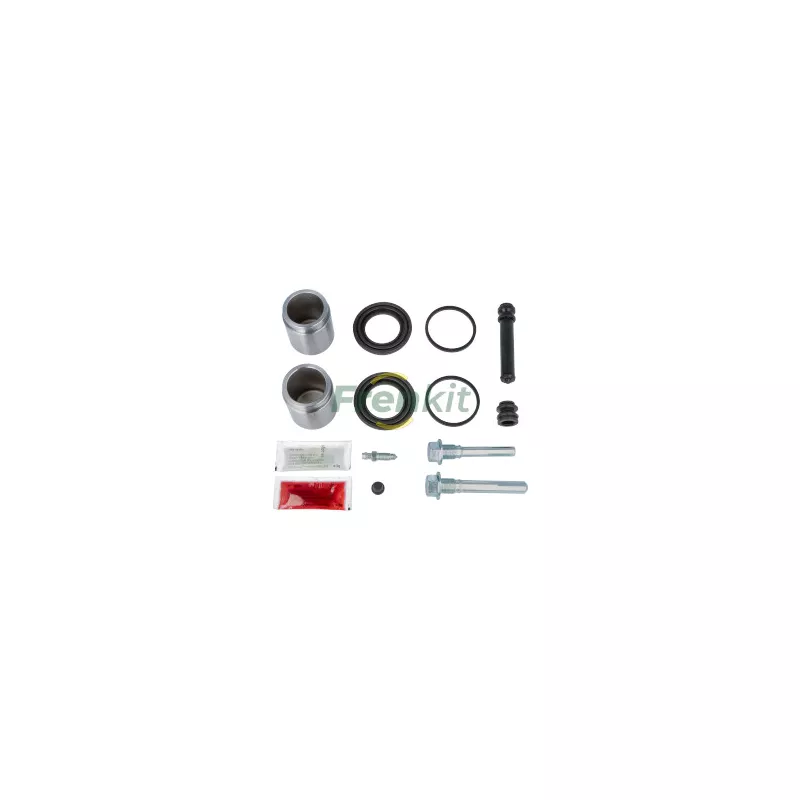Kit de réparation, étrier de frein FRENKIT 745285