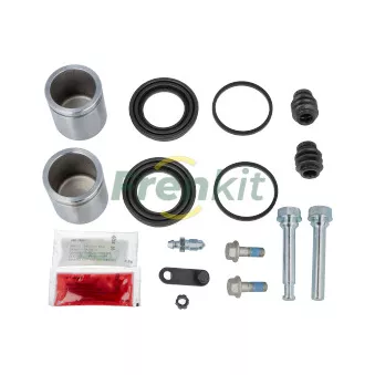 Kit de réparation, étrier de frein FRENKIT