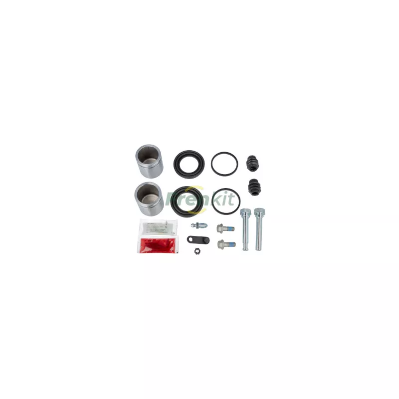 Kit de réparation, étrier de frein FRENKIT 745287
