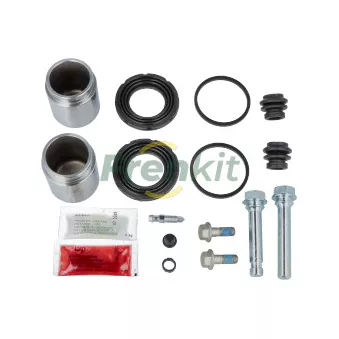 Kit de réparation, étrier de frein FRENKIT