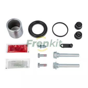 Kit de réparation, étrier de frein FRENKIT