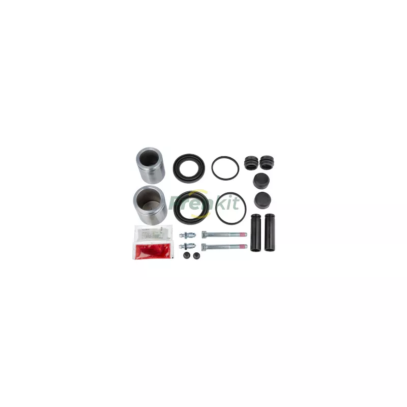 Kit de réparation, étrier de frein FRENKIT 746290