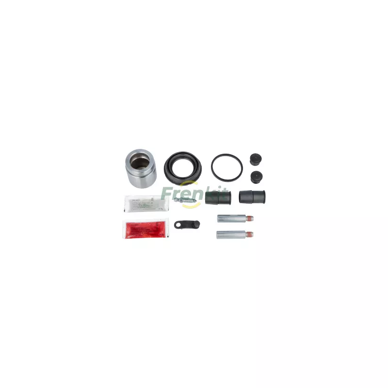 Kit de réparation, étrier de frein FRENKIT 746293