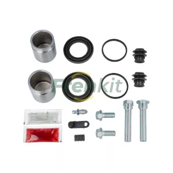 Kit de réparation, étrier de frein FRENKIT
