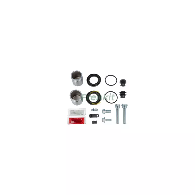 Kit de réparation, étrier de frein FRENKIT 746299