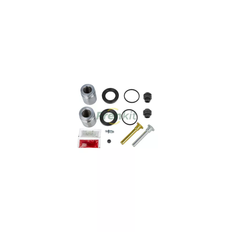 Kit de réparation, étrier de frein FRENKIT 747301