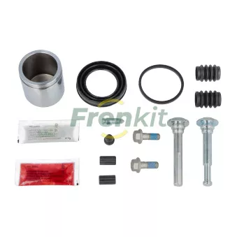 Kit de réparation, étrier de frein FRENKIT 748302
