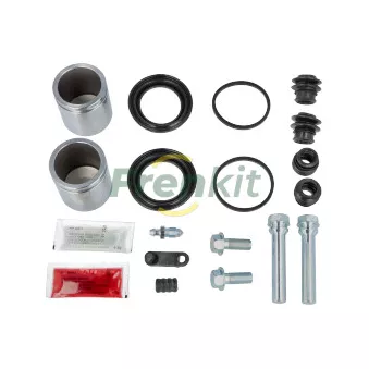 Kit de réparation, étrier de frein FRENKIT