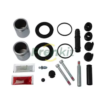 Kit de réparation, étrier de frein FRENKIT 748304