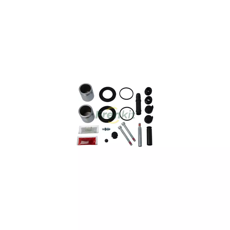 Kit de réparation, étrier de frein FRENKIT 748304