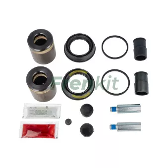 Kit de réparation, étrier de frein FRENKIT