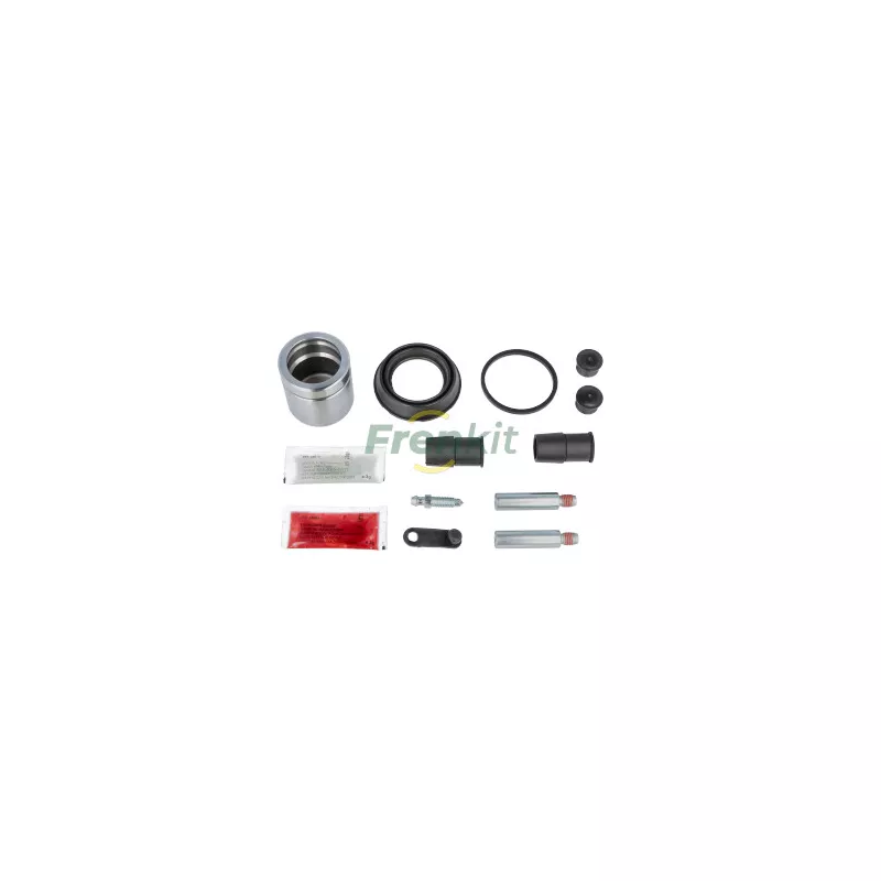 Kit de réparation, étrier de frein FRENKIT 748306