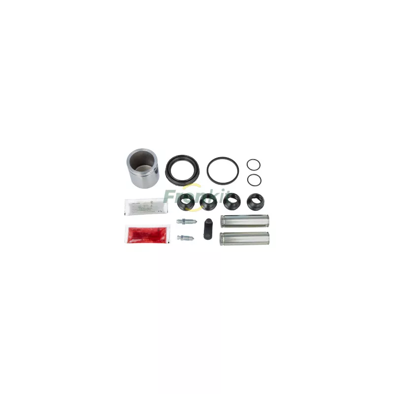 Kit de réparation, étrier de frein FRENKIT 748309