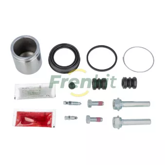 Kit de réparation, étrier de frein FRENKIT 748315