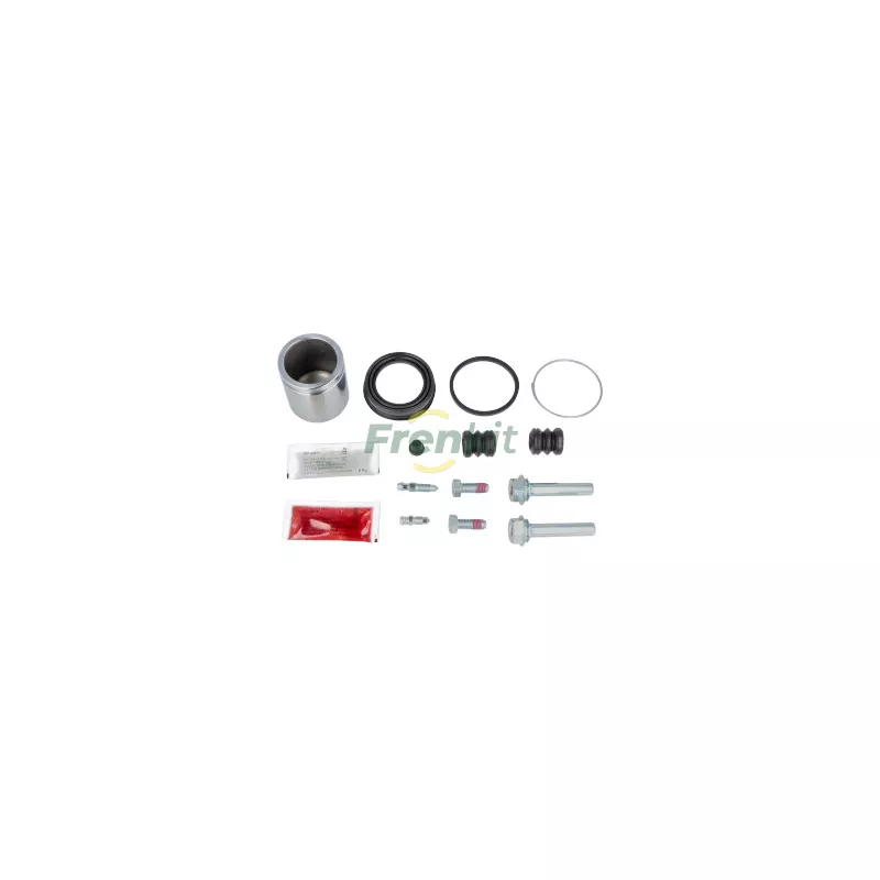 Kit de réparation, étrier de frein FRENKIT 748315