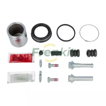Kit de réparation, étrier de frein FRENKIT 748316