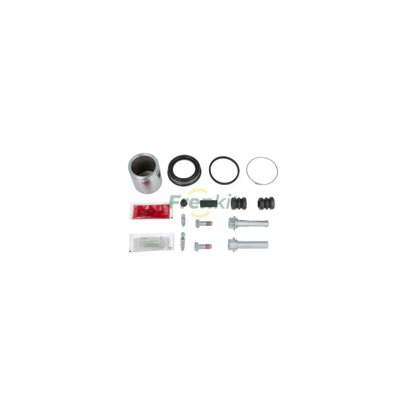 Kit de réparation, étrier de frein FRENKIT 748316