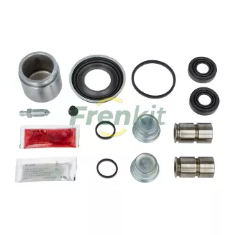 Kit de réparation, étrier de frein FRENKIT