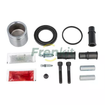 Kit de réparation, étrier de frein FRENKIT