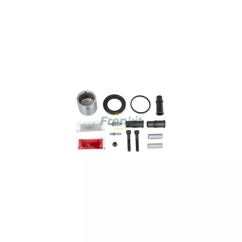 Kit de réparation, étrier de frein FRENKIT 748318