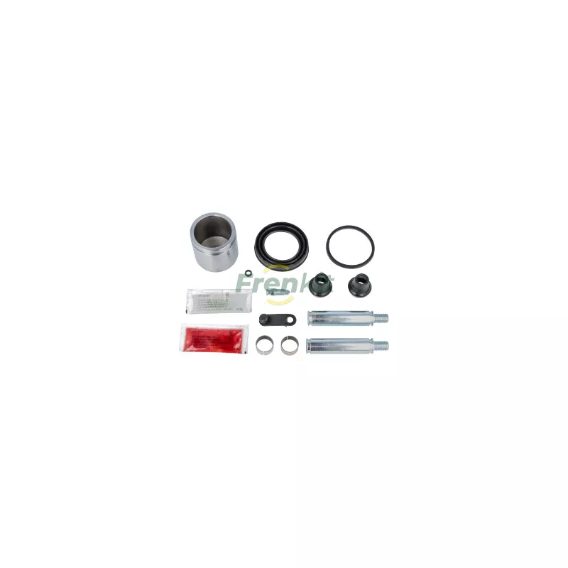 Kit de réparation, étrier de frein FRENKIT 748319