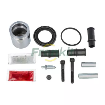 Kit de réparation, étrier de frein FRENKIT