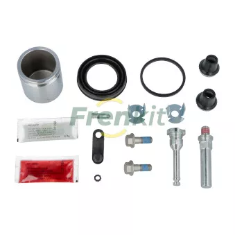 Kit de réparation, étrier de frein FRENKIT