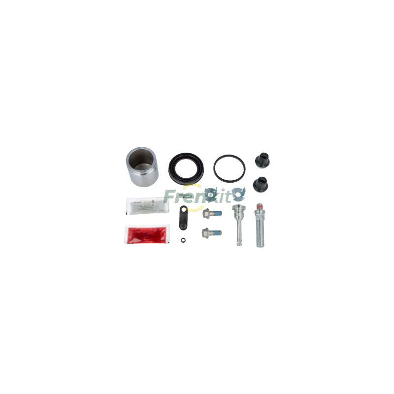 Kit de réparation, étrier de frein FRENKIT 748324
