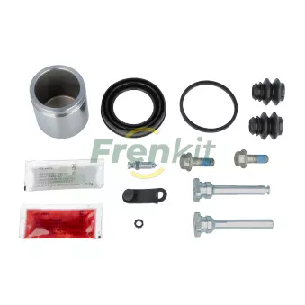 Kit de réparation, étrier de frein FRENKIT