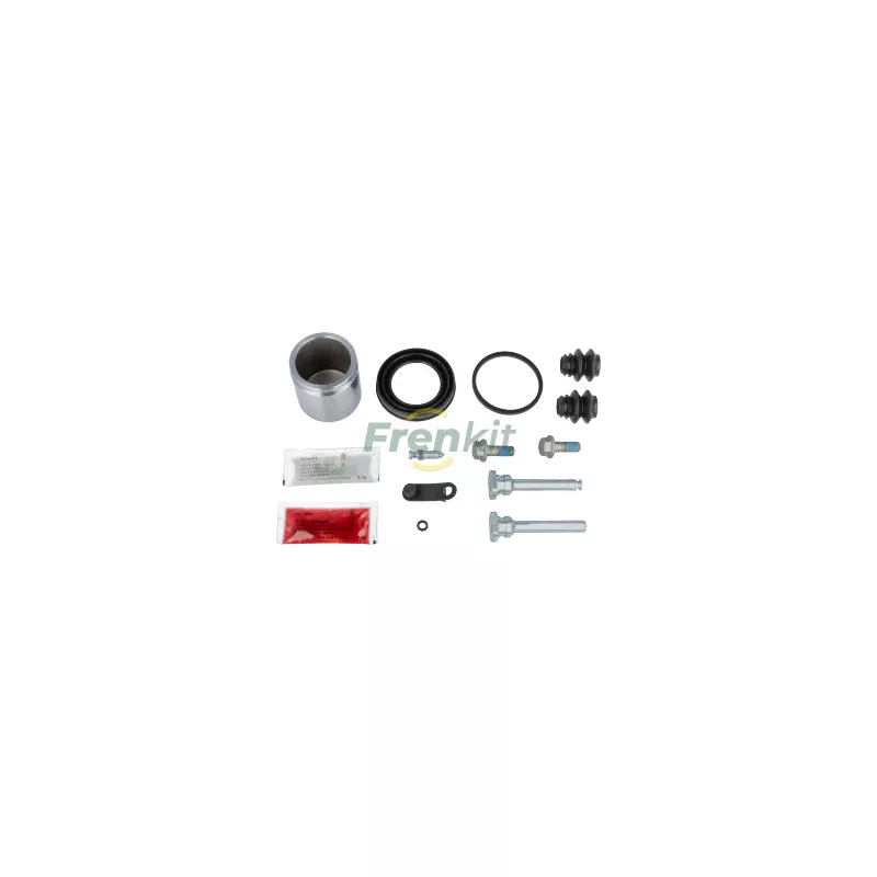 Kit de réparation, étrier de frein FRENKIT 748326