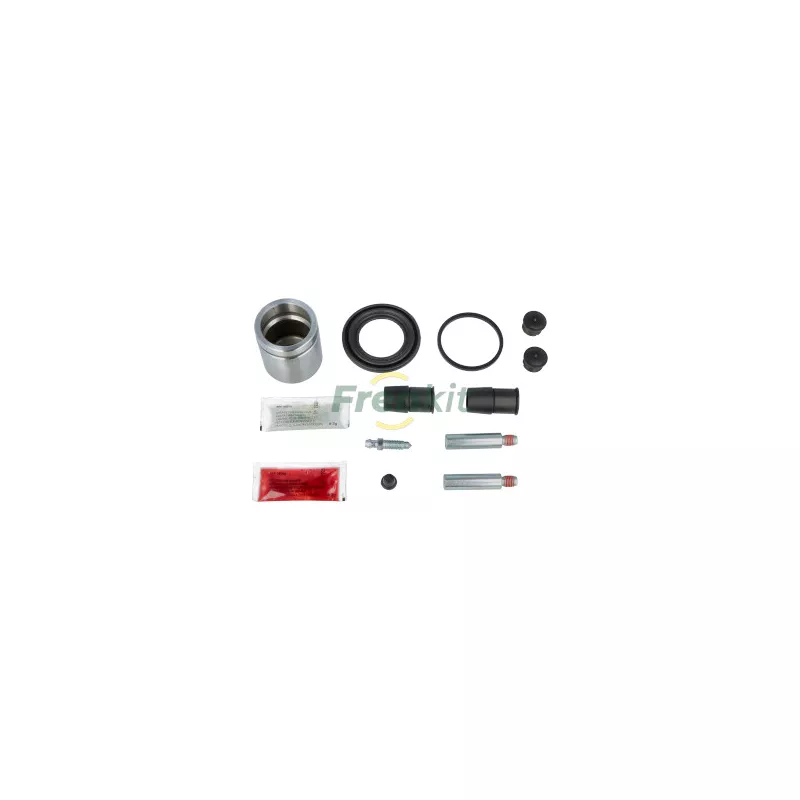 Kit de réparation, étrier de frein FRENKIT 748328