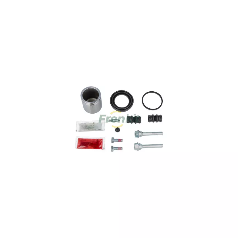 Kit de réparation, étrier de frein FRENKIT 748330