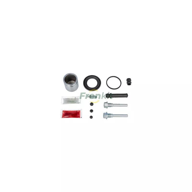 Kit de réparation, étrier de frein FRENKIT 748336