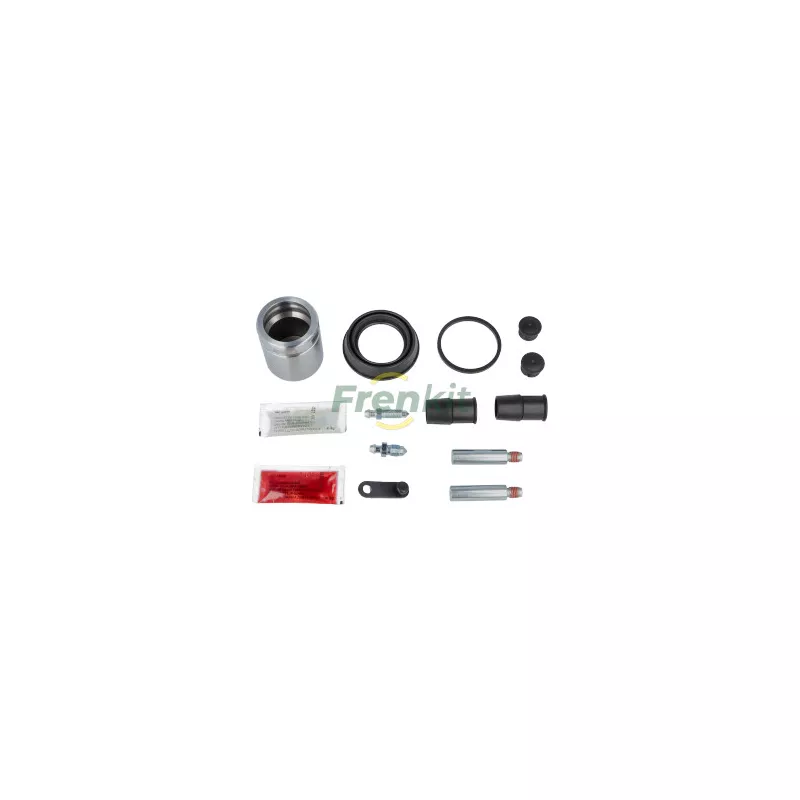 Kit de réparation, étrier de frein FRENKIT 748341