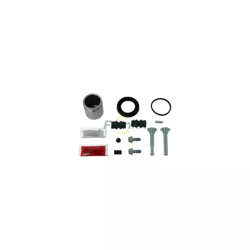 Kit de réparation, étrier de frein FRENKIT 748348