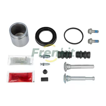 Kit de réparation, étrier de frein FRENKIT