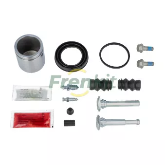 Kit de réparation, étrier de frein FRENKIT 748350